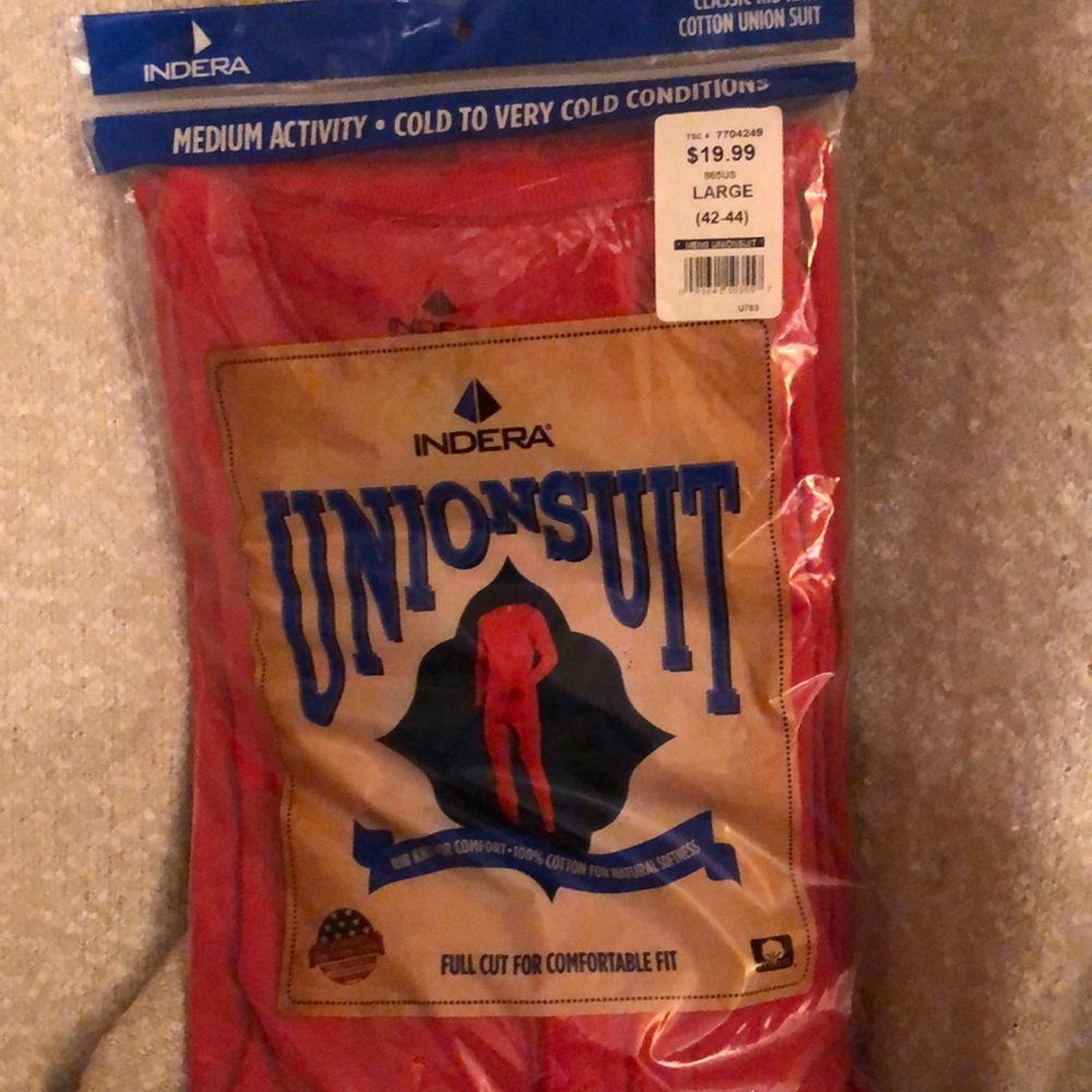 Still in original package